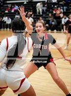 Photo from the gallery "Curtis Baptist @ Cardinal Newman (CNHY Showcase)"