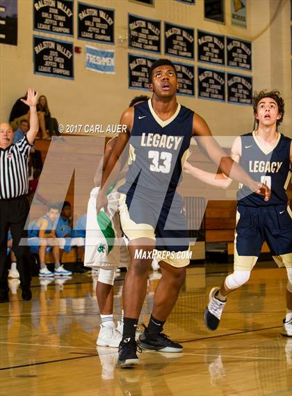 Thumbnail 1 in Standley Lake vs. Legacy (Ralston Valley RoundUp) photogallery.