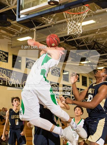 Thumbnail 3 in Standley Lake vs. Legacy (Ralston Valley RoundUp) photogallery.