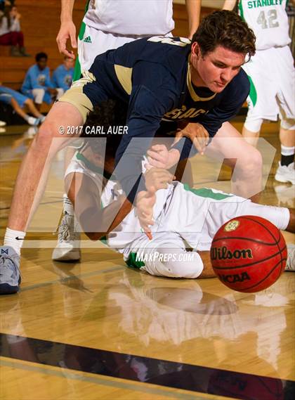 Thumbnail 3 in Standley Lake vs. Legacy (Ralston Valley RoundUp) photogallery.