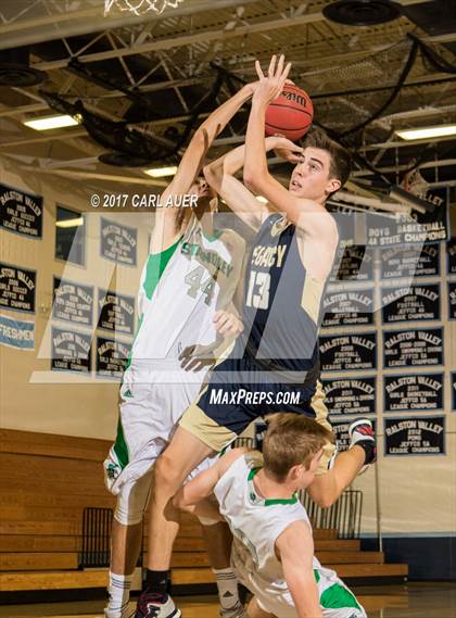 Thumbnail 3 in Standley Lake vs. Legacy (Ralston Valley RoundUp) photogallery.