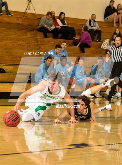 Thumbnail 2 in Standley Lake vs. Legacy (Ralston Valley RoundUp) photogallery.