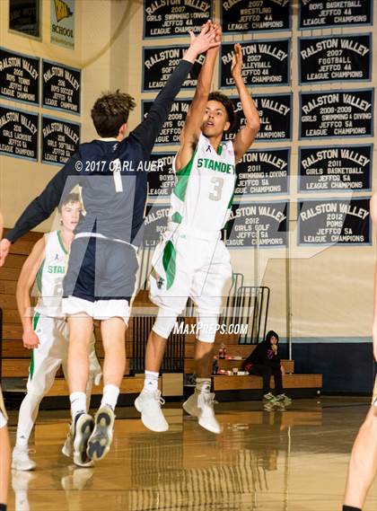 Thumbnail 1 in Standley Lake vs. Legacy (Ralston Valley RoundUp) photogallery.