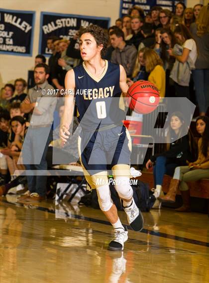 Thumbnail 3 in Standley Lake vs. Legacy (Ralston Valley RoundUp) photogallery.