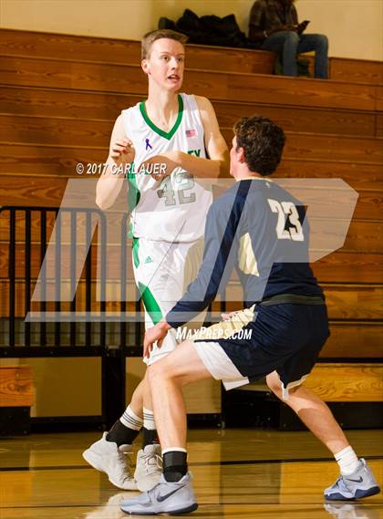 Thumbnail 2 in Standley Lake vs. Legacy (Ralston Valley RoundUp) photogallery.