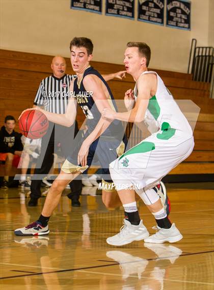 Thumbnail 1 in Standley Lake vs. Legacy (Ralston Valley RoundUp) photogallery.