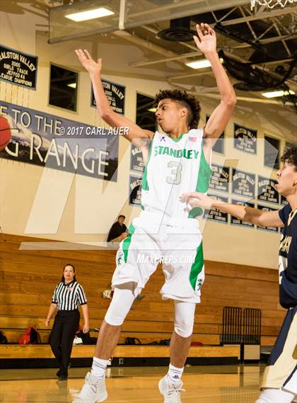 Thumbnail 3 in Standley Lake vs. Legacy (Ralston Valley RoundUp) photogallery.