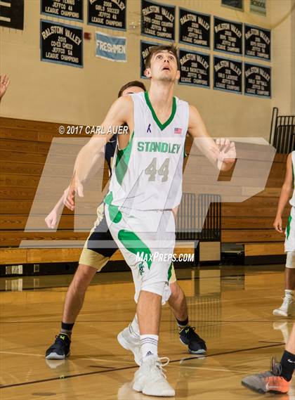 Thumbnail 1 in Standley Lake vs. Legacy (Ralston Valley RoundUp) photogallery.