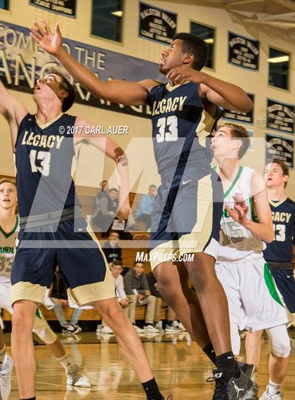 Thumbnail 1 in Standley Lake vs. Legacy (Ralston Valley RoundUp) photogallery.