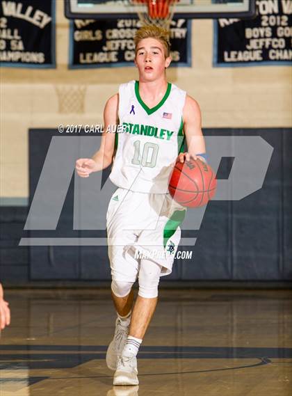 Thumbnail 3 in Standley Lake vs. Legacy (Ralston Valley RoundUp) photogallery.