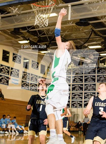 Thumbnail 2 in Standley Lake vs. Legacy (Ralston Valley RoundUp) photogallery.