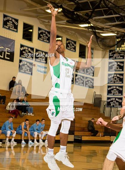 Thumbnail 3 in Standley Lake vs. Legacy (Ralston Valley RoundUp) photogallery.
