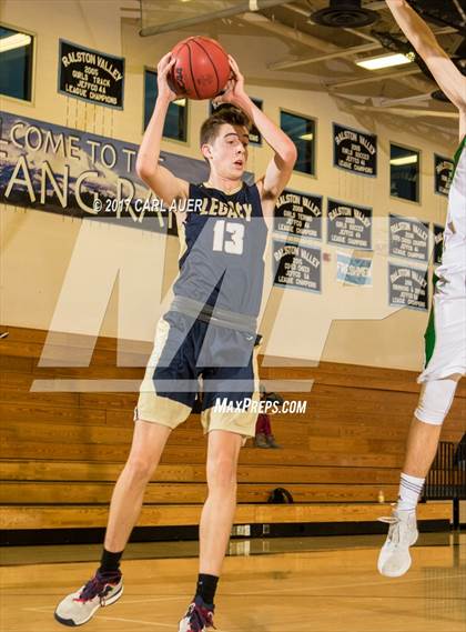 Thumbnail 2 in Standley Lake vs. Legacy (Ralston Valley RoundUp) photogallery.