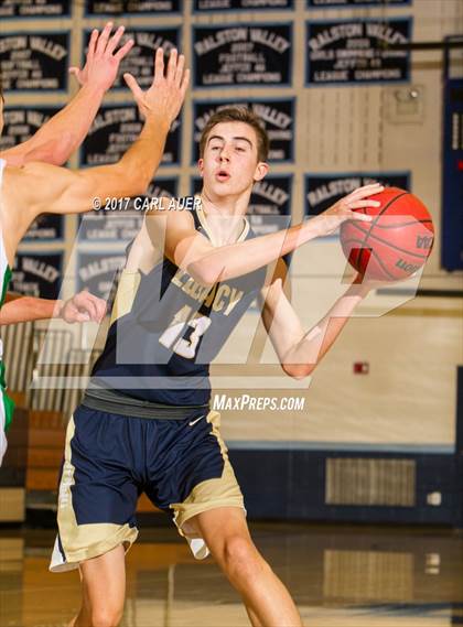 Thumbnail 3 in Standley Lake vs. Legacy (Ralston Valley RoundUp) photogallery.