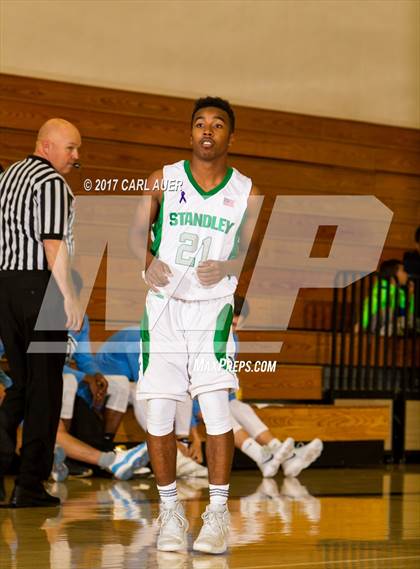 Thumbnail 2 in Standley Lake vs. Legacy (Ralston Valley RoundUp) photogallery.