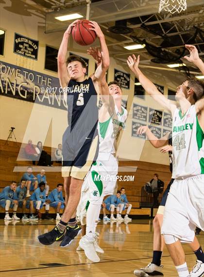 Thumbnail 1 in Standley Lake vs. Legacy (Ralston Valley RoundUp) photogallery.
