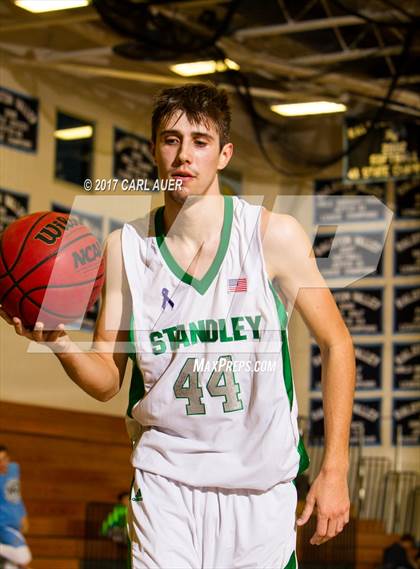 Thumbnail 3 in Standley Lake vs. Legacy (Ralston Valley RoundUp) photogallery.