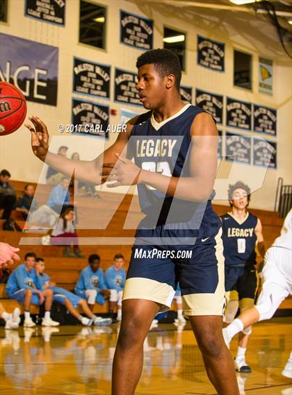 Thumbnail 1 in Standley Lake vs. Legacy (Ralston Valley RoundUp) photogallery.