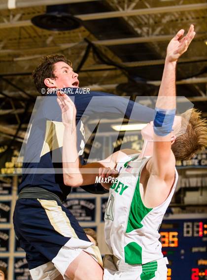 Thumbnail 3 in Standley Lake vs. Legacy (Ralston Valley RoundUp) photogallery.