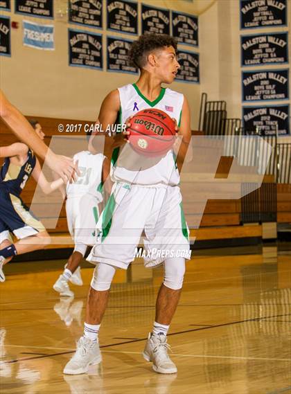 Thumbnail 1 in Standley Lake vs. Legacy (Ralston Valley RoundUp) photogallery.