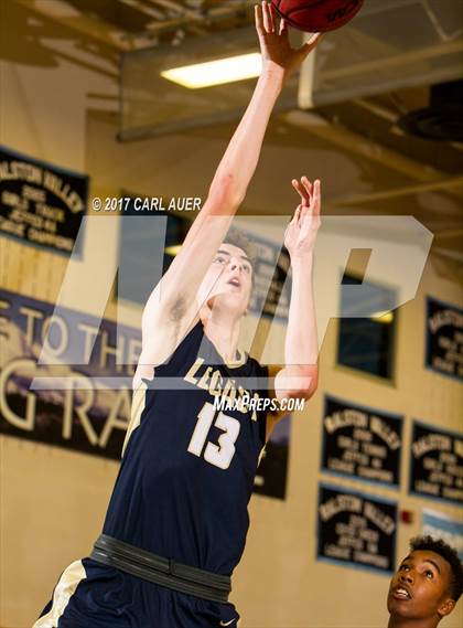 Thumbnail 3 in Standley Lake vs. Legacy (Ralston Valley RoundUp) photogallery.