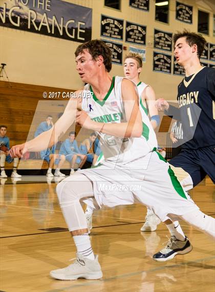 Thumbnail 2 in Standley Lake vs. Legacy (Ralston Valley RoundUp) photogallery.