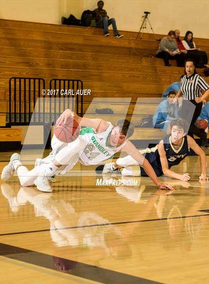 Thumbnail 3 in Standley Lake vs. Legacy (Ralston Valley RoundUp) photogallery.
