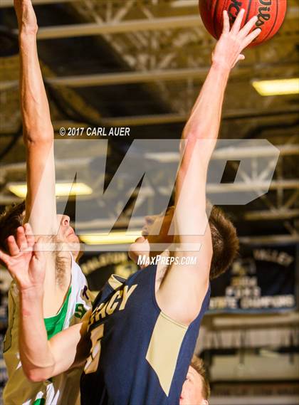Thumbnail 2 in Standley Lake vs. Legacy (Ralston Valley RoundUp) photogallery.