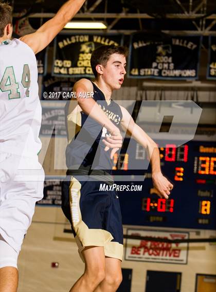 Thumbnail 2 in Standley Lake vs. Legacy (Ralston Valley RoundUp) photogallery.