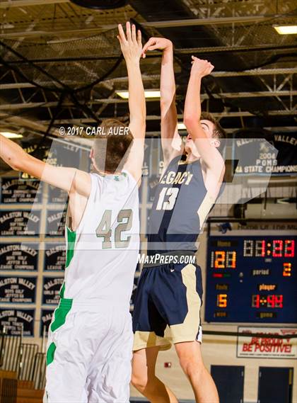 Thumbnail 1 in Standley Lake vs. Legacy (Ralston Valley RoundUp) photogallery.