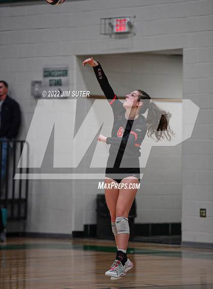 Thumbnail 3 in Three Rivers vs Schulenburg (UIL 2A Region 4 Semifinal Playoff) photogallery.