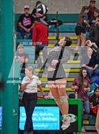 Photo from the gallery "Three Rivers vs Schulenburg (UIL 2A Region 4 Semifinal Playoff)"