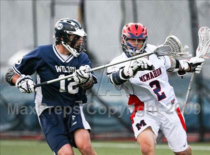 Thumbnail 3 in Wilton @ McMahon  photogallery.