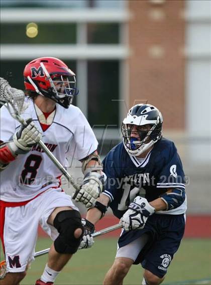 Thumbnail 2 in Wilton @ McMahon  photogallery.
