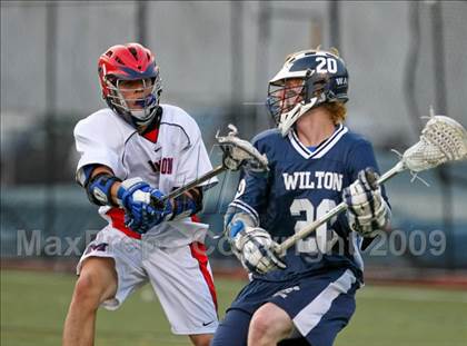 Thumbnail 2 in Wilton @ McMahon  photogallery.