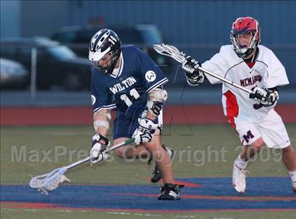 Thumbnail 2 in Wilton @ McMahon  photogallery.