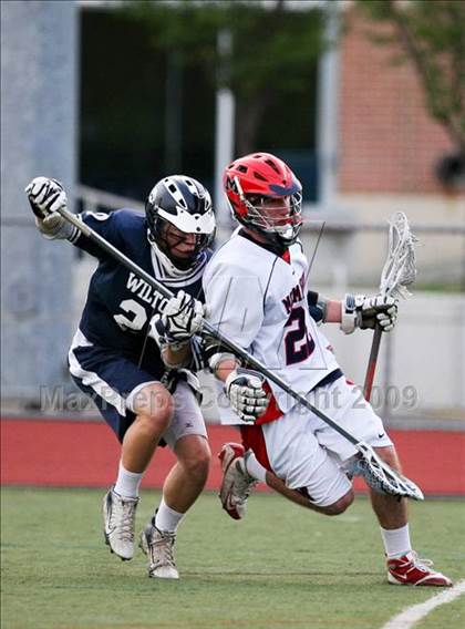 Thumbnail 1 in Wilton @ McMahon  photogallery.