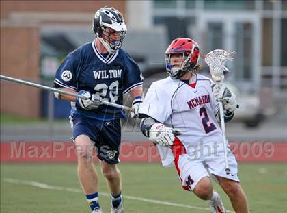 Thumbnail 2 in Wilton @ McMahon  photogallery.