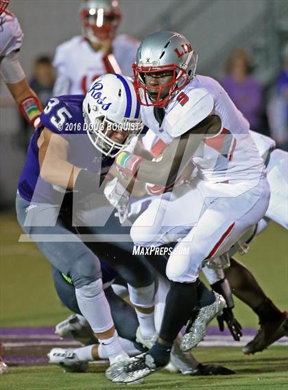Thumbnail 3 in Lima @ Fremont Ross photogallery.