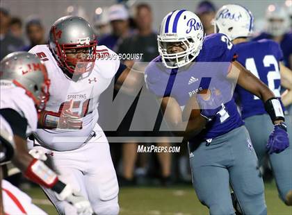 Thumbnail 3 in Lima @ Fremont Ross photogallery.