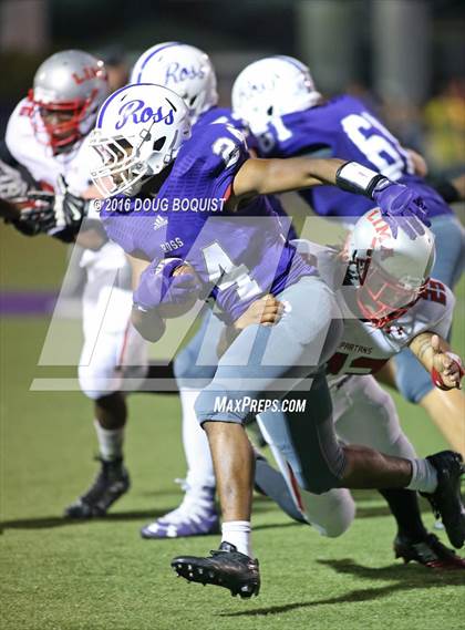 Thumbnail 1 in Lima @ Fremont Ross photogallery.