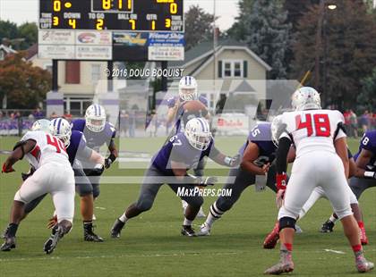 Thumbnail 1 in Lima @ Fremont Ross photogallery.