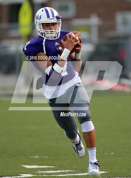 Thumbnail 1 in Lima @ Fremont Ross photogallery.