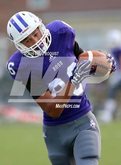 Thumbnail 1 in Lima @ Fremont Ross photogallery.