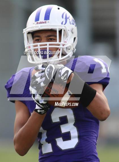 Thumbnail 3 in Lima @ Fremont Ross photogallery.