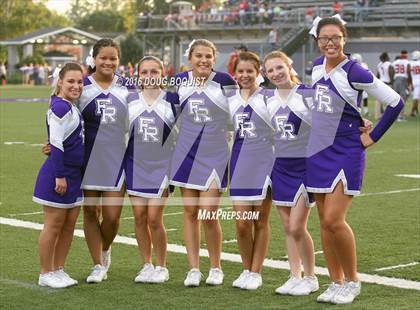 Thumbnail 2 in Lima @ Fremont Ross photogallery.