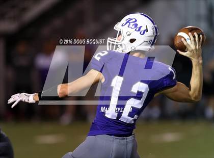 Thumbnail 3 in Lima @ Fremont Ross photogallery.