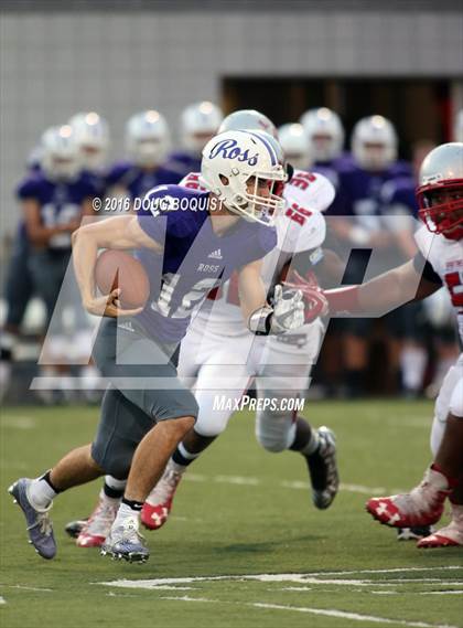 Thumbnail 3 in Lima @ Fremont Ross photogallery.