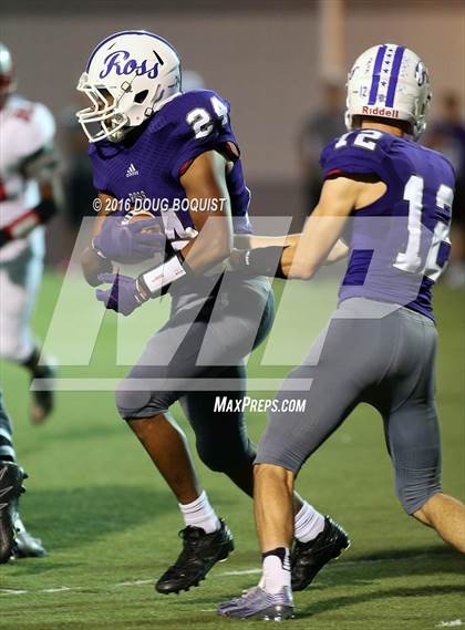 Thumbnail 3 in Lima @ Fremont Ross photogallery.
