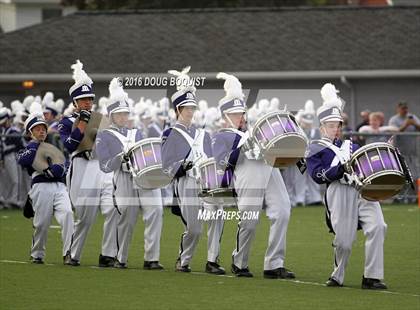 Thumbnail 3 in Lima @ Fremont Ross photogallery.